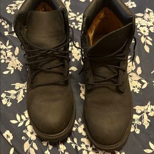 Timberland boots